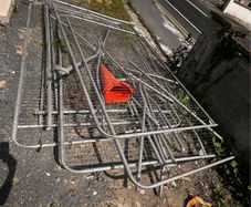 Site Fences