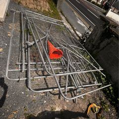 Site Fences