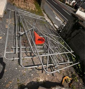 Site Fences