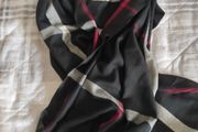 scarf