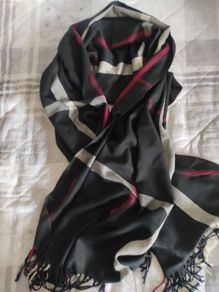 scarf