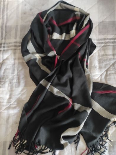 scarf