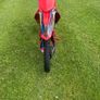 crf450R Image 3