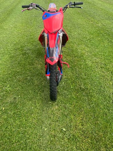 crf450R
