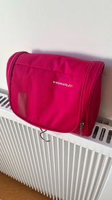 toiletry bag Roncato brand