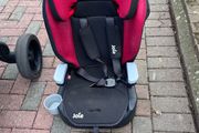 jole car seat
