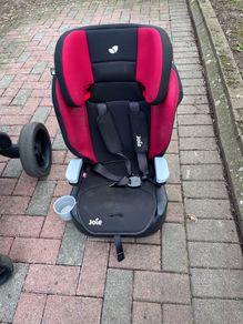 jole car seat