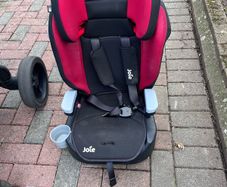 jole car seat