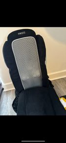 Homedics massage