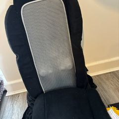 Homedics massage