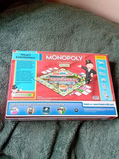 Monopoly