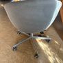 office/desk chair with wheels Image 2