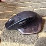 Logitech MX Master Wireless Mouse With Receiver Image 2
