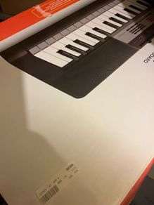 Casio CTK-1500