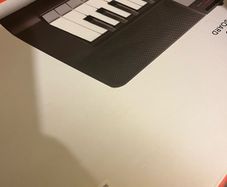 Casio CTK-1500