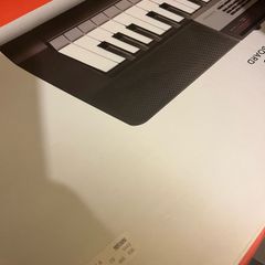 Casio CTK-1500