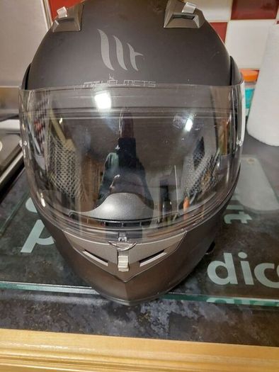 motorcycle