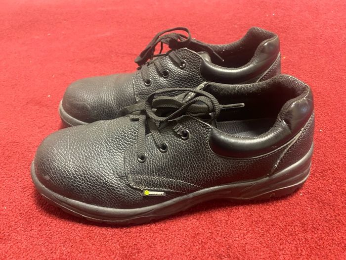 Work boot