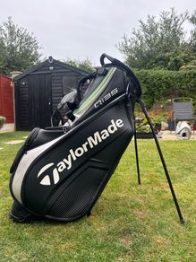 Taylormade QI35 Tour Stand Bag