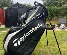 Taylormade QI35 Tour Stand Bag