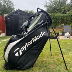 Taylormade QI35 Tour Stand Bag