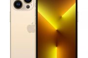 iPhone 13 Pro - 128GB - Mint