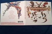 Michael Mayer  Cd