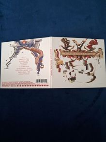 Michael Mayer  Cd