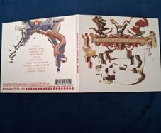 Michael Mayer  Cd