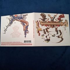Michael Mayer  Cd