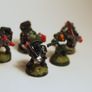 Warhammer 40k 2 x Devastator Squads Image 3