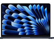 APPLE MacBook Air 15" (2025) - M4, 256 GB SSD, Midnight Maximum capacity :100% Cycle count: 91
