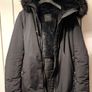 Zara Parka Image 5