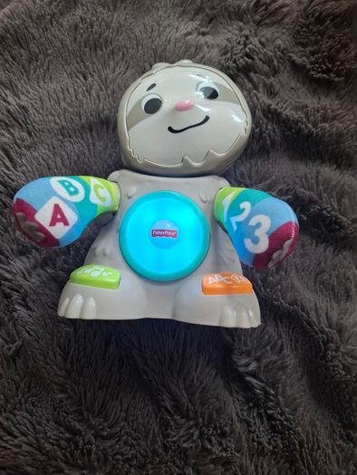 Linkimals fisher price