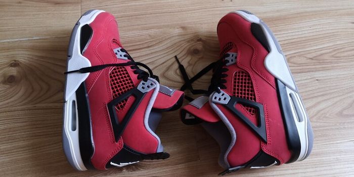 Nike Air Flight trainers