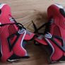 Nike Air Flight trainers Image 5