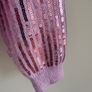 Zara girls jumper Age 11-12 years Image 3