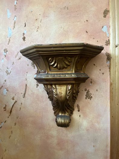 Wall Shelf