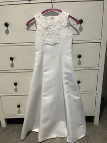 communion dress