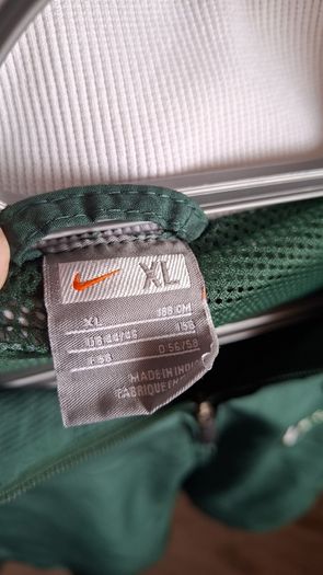Vintage Nike Celtic Anthem Jacket 2008-2009 XL
