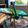 FREE: Baby Bouncer Image 7