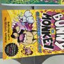 NEW Jamie Smart's BUNNYv MONKEY Children's Books Image 4