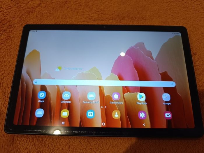 Samsung Galaxy Tab A7  leixlip location