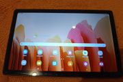 Samsung Galaxy Tab A7  leixlip location