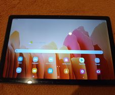 Samsung Galaxy Tab A7  leixlip location