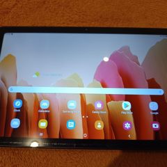 Samsung Galaxy Tab A7  leixlip location