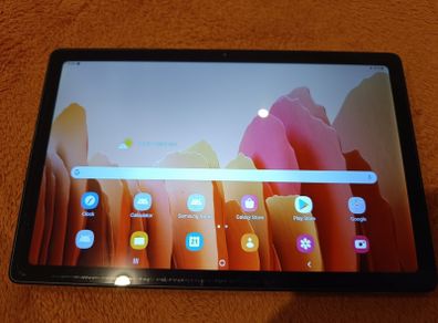 Samsung Galaxy Tab A7  leixlip location