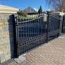Composite fences and gates Image 9