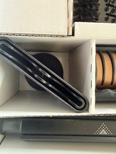 Shark FlexStyle Styler and Hairdryer 5 in 1 Limited Edition Gift Set Teal