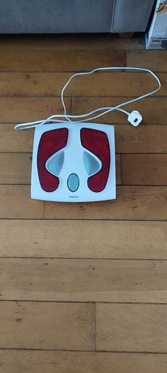 Foot Massager